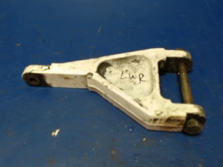 67012-00 Piper - LINK ASSEMBLY